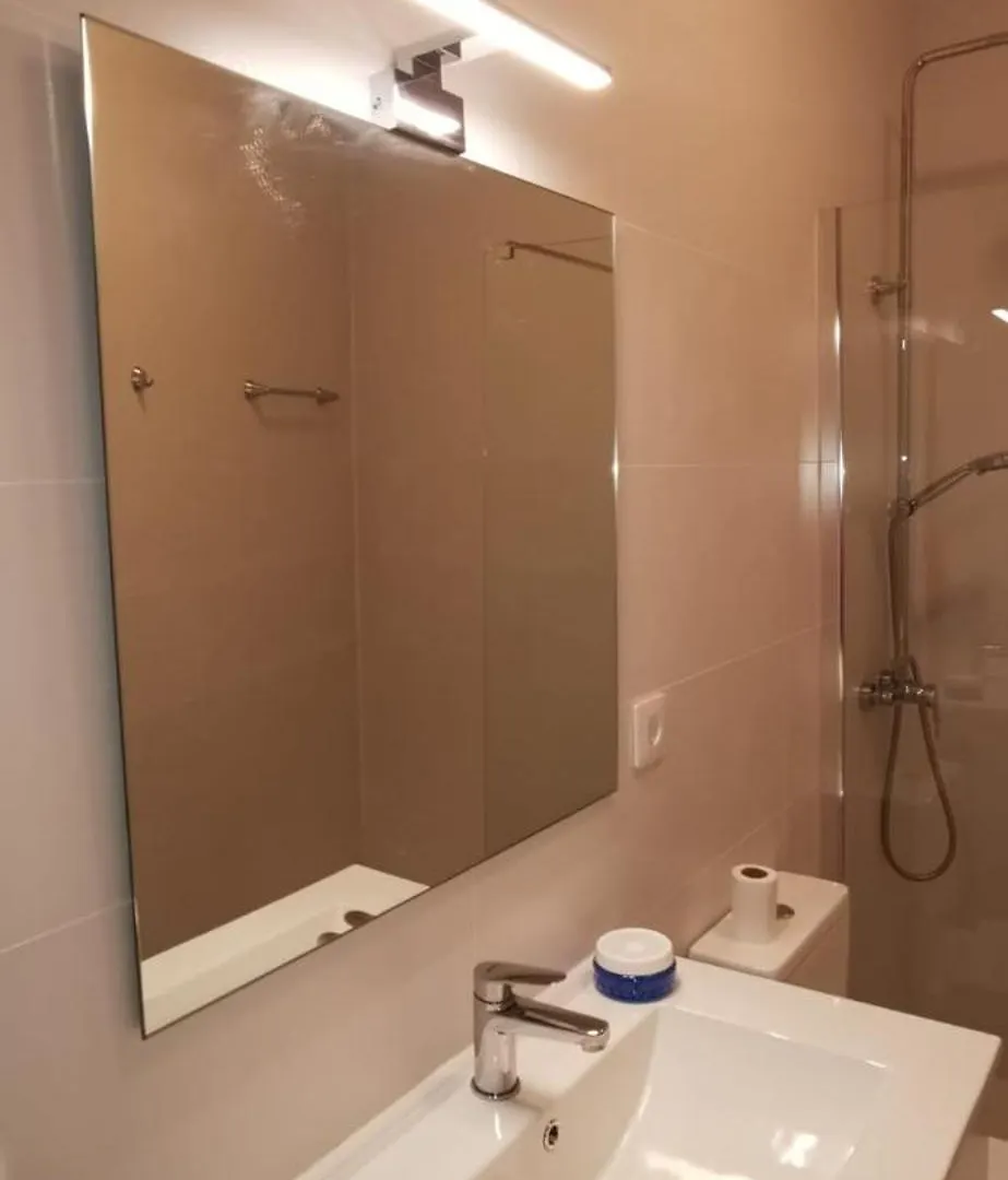 Сasa de vacaciones Suit Del Campo Amanay Tuineje